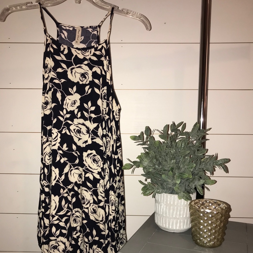 Boutique Top/Dress
